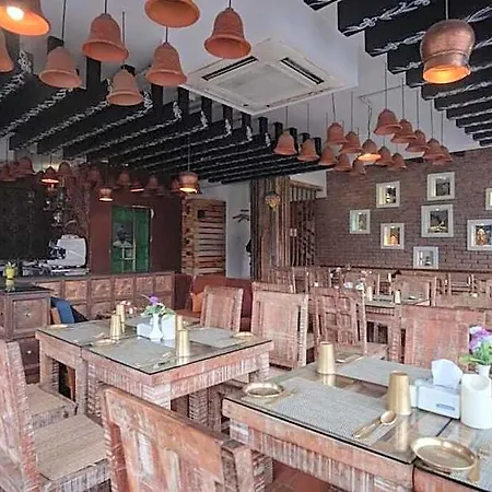 Swornim Boutique Hotel