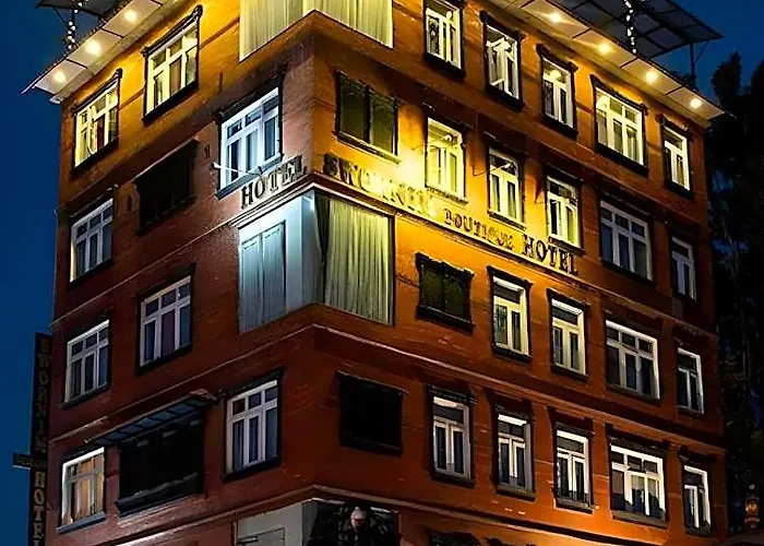 Swornim Boutique Hotel