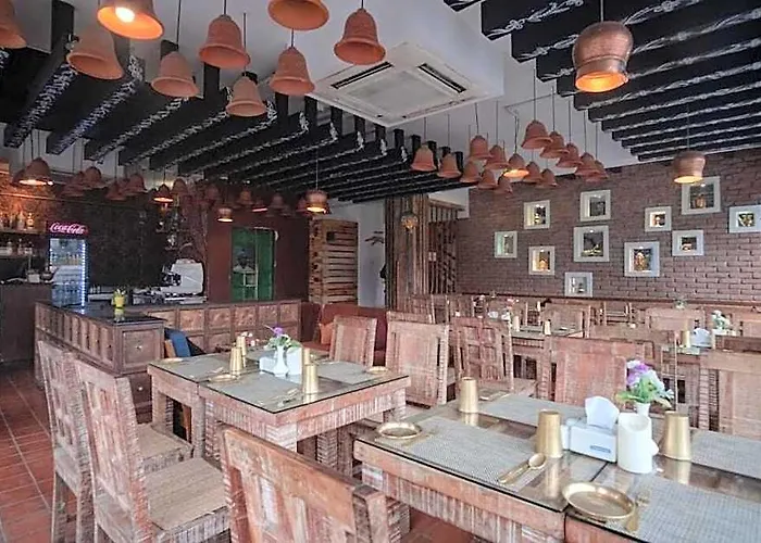 Swornim Boutique Hotel