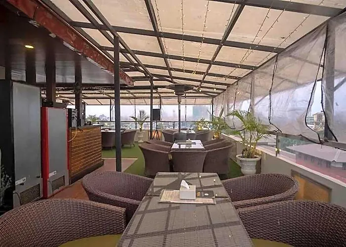Hotel Swornim Boutique Kathmandu