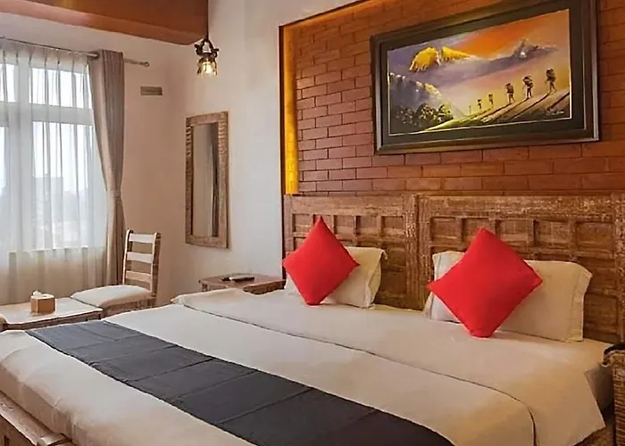Swornim Boutique Hotel 3*