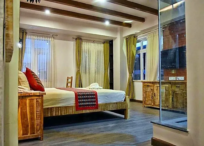 Hotel Swornim Boutique