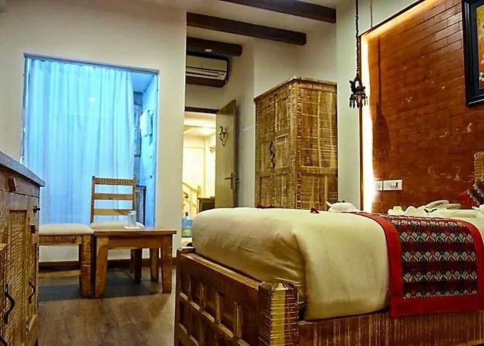 Swornim Boutique Kathmandu