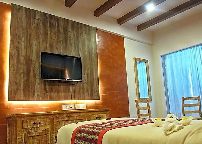 Hotel Swornim Boutique