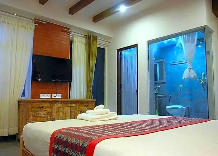 Swornim Boutique Hotel Kathmandu