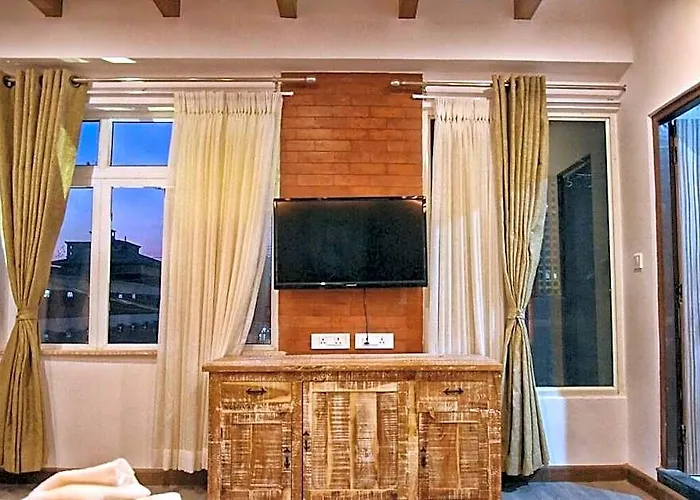 Swornim Boutique 3* Kathmandu