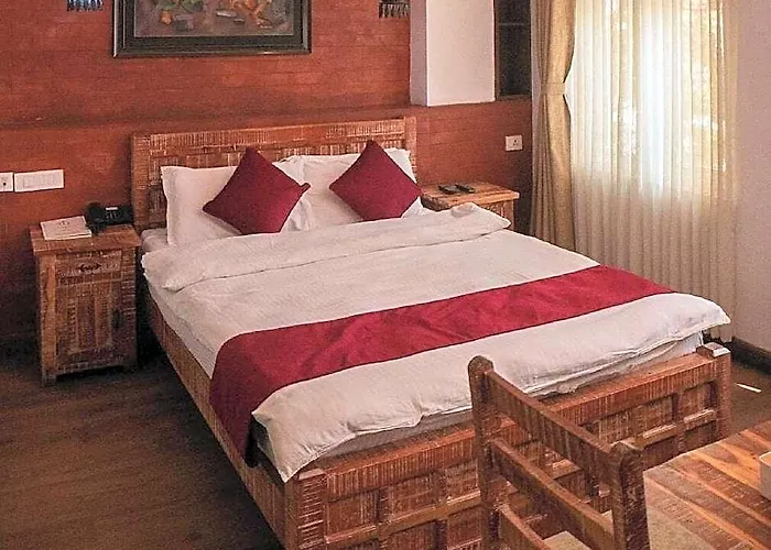 Hotel Swornim Boutique