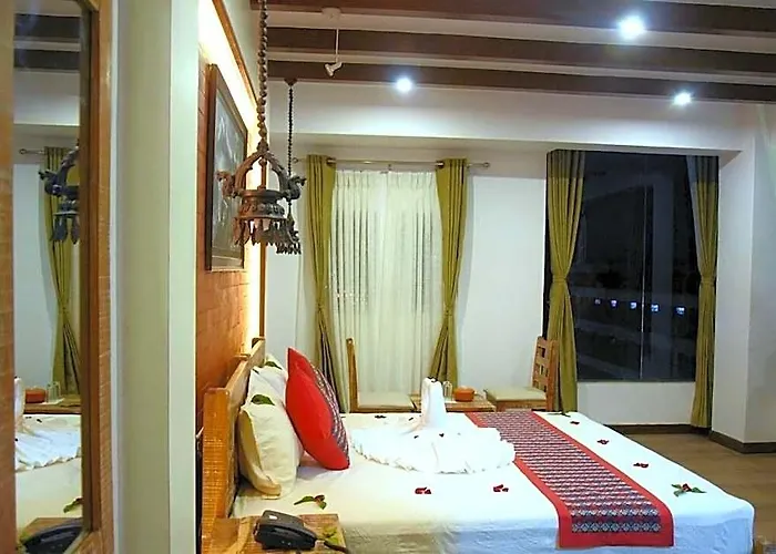 Hotel Swornim Boutique