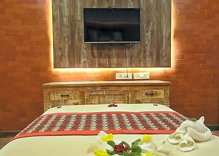 Swornim Boutique 3* Kathmandu