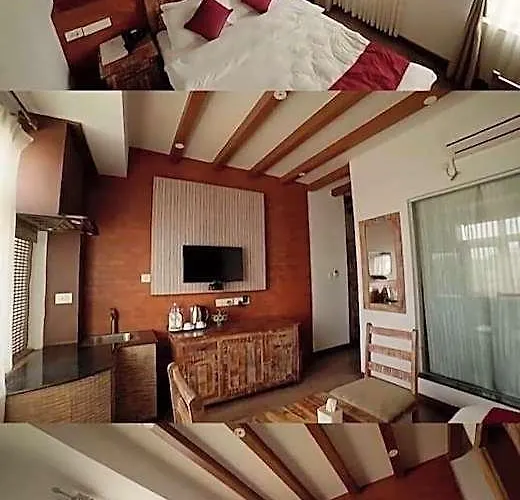 Hotel Swornim Boutique