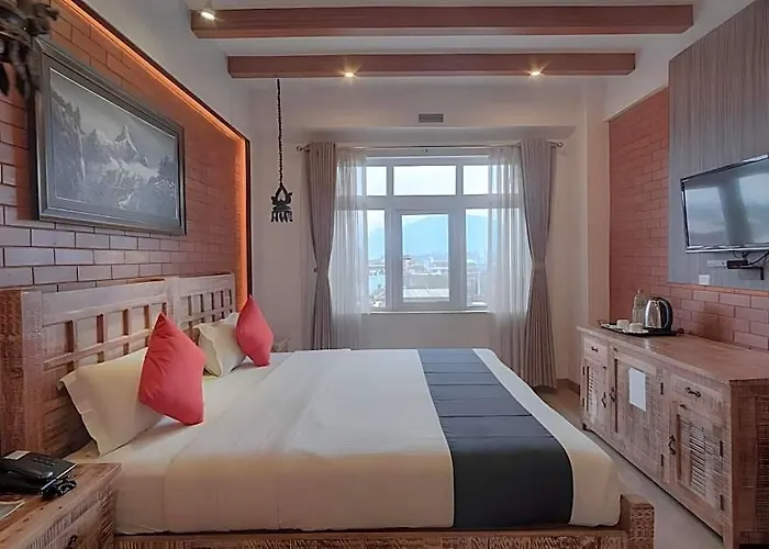 Hotel Swornim Boutique 3*