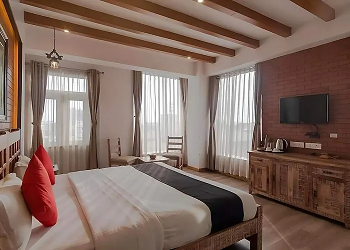 Swornim Boutique Hotel