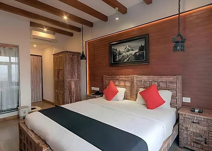 Hotel Swornim Boutique 3*