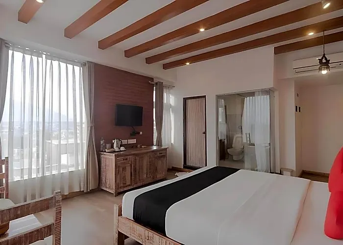 Hotel Swornim Boutique 3*